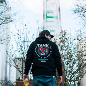 Tank 7 Hoodie