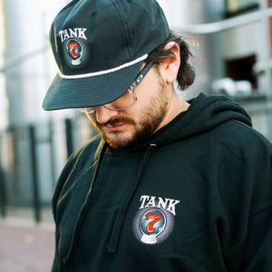 Tank 7 Hoodie