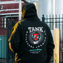 Load image into Gallery viewer, Tank 7 Hoodie
