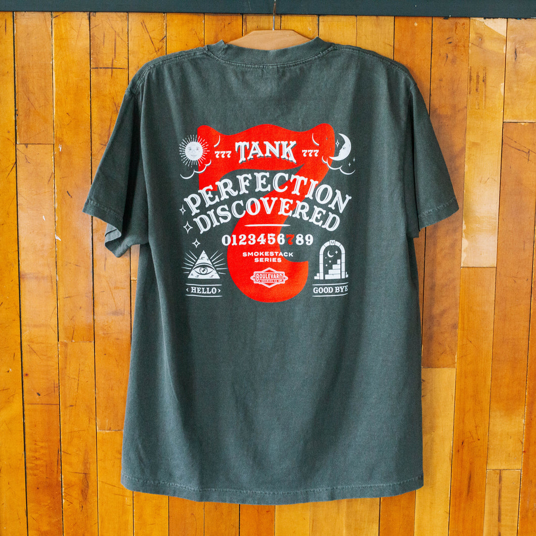 Tank 7 Ouija Tee