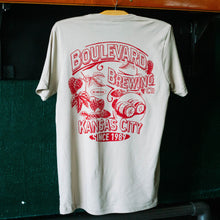 Load image into Gallery viewer, Barrel Hops Tee

