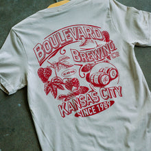 Load image into Gallery viewer, Barrel Hops Tee
