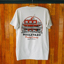 Load image into Gallery viewer, Tours &amp; Rec Tee

