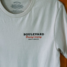 Load image into Gallery viewer, Tours &amp; Rec Tee
