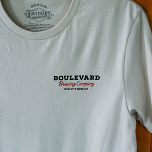 Tours & Rec Tee