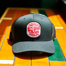 Load image into Gallery viewer, Barrel Hops Trucker Hat

