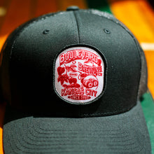 Load image into Gallery viewer, Barrel Hops Trucker Hat
