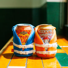 Load image into Gallery viewer, Puffin Life Vest Koolie
