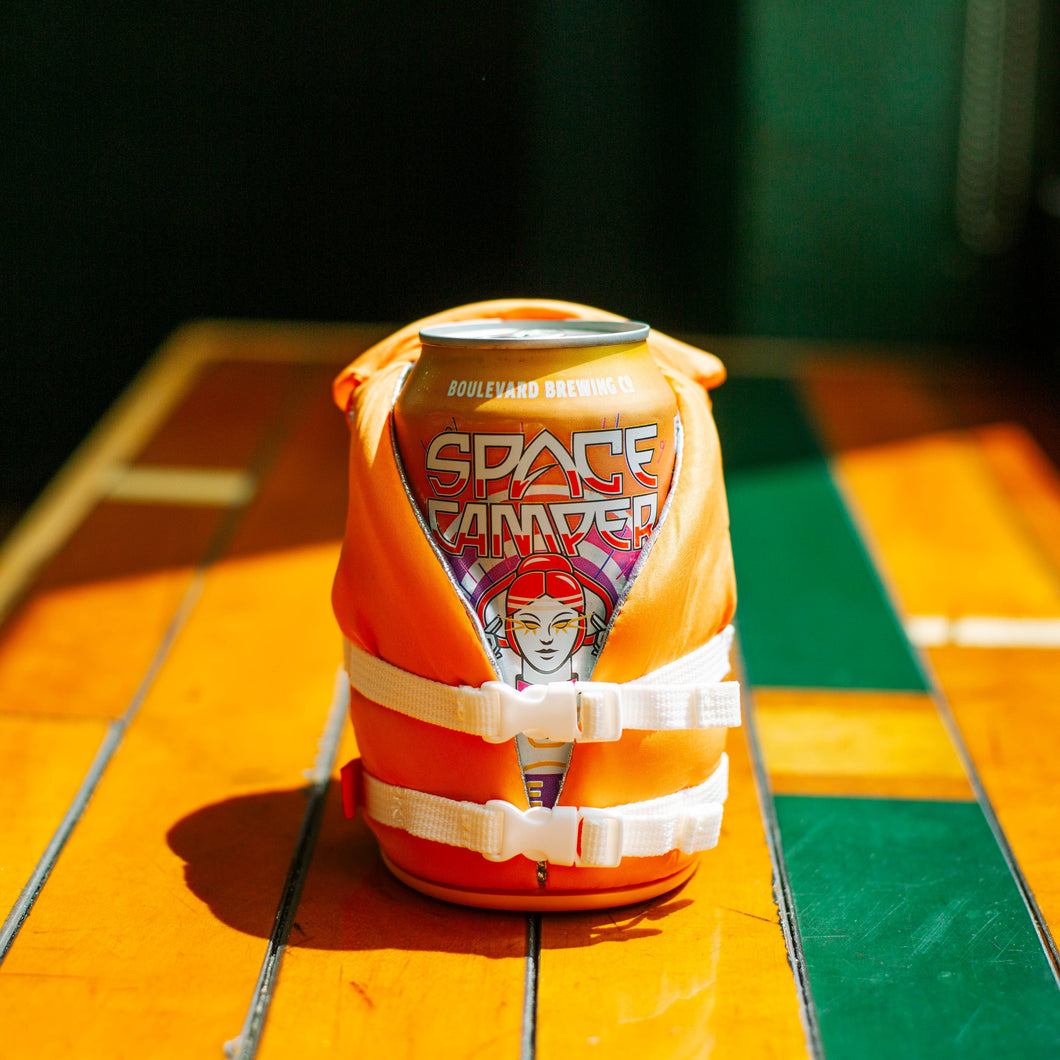 Puffin Life Vest Koolie