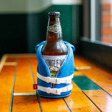 Load image into Gallery viewer, Puffin Life Vest Koolie
