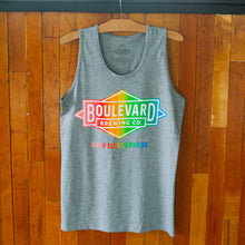 Load image into Gallery viewer, 2025 Pride Diamond Tank Top
