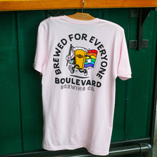 Load image into Gallery viewer, Pride Pint Tee 2025
