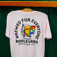 Load image into Gallery viewer, Pride Pint Tee 2025
