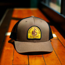 Load image into Gallery viewer, Barrel Wrangler Trucker Hat
