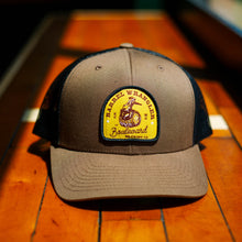 Load image into Gallery viewer, Barrel Wrangler Trucker Hat
