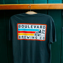 Load image into Gallery viewer, 89 Retro Rectangle Tee
