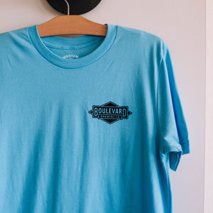 Industrial Arch Tee