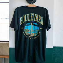 Load image into Gallery viewer, Collegiate Smokestack Tee
