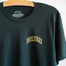 Load image into Gallery viewer, Collegiate Smokestack Tee
