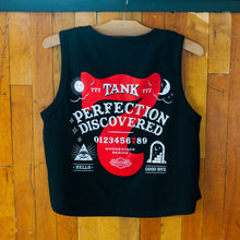 Load image into Gallery viewer, Women&#39;s Tank 7 Ouija Muscle Tank
