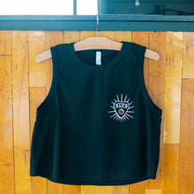Load image into Gallery viewer, Women&#39;s Tank 7 Ouija Muscle Tank
