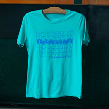 Load image into Gallery viewer, Women&#39;s Festival Repeat Tee
