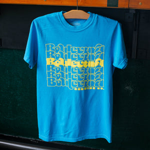Festival Repeat Tee