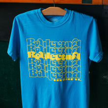 Load image into Gallery viewer, Festival Repeat Tee
