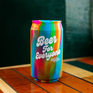 Beers for Everyone Silipint