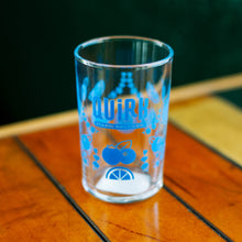 Load image into Gallery viewer, Single Quirk Juice Glass

