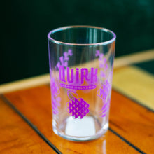Load image into Gallery viewer, Single Quirk Juice Glass
