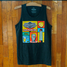 Load image into Gallery viewer, Feelin&#39; Fine Tank Top
