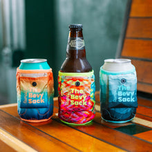 Load image into Gallery viewer, Rumpl Beer Blanket
