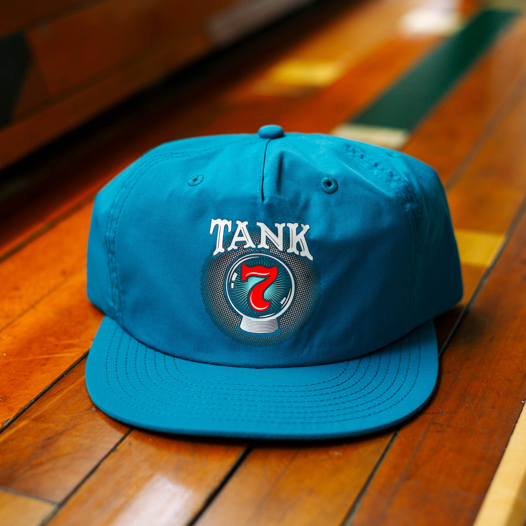 Tank 7 Surf Cap
