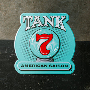 Tank 7 Crystal Ball Tin Tacker – Boulevard Brewing Co