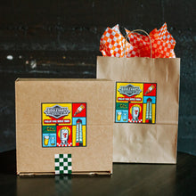 Load image into Gallery viewer, Gift Wrap
