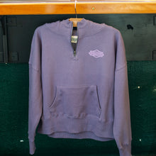 Load image into Gallery viewer, Women's Diamond Quarter Zip
