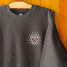Load image into Gallery viewer, Tank 7 Ouija Crewneck
