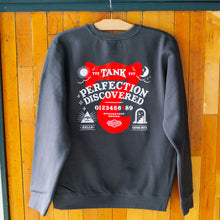 Load image into Gallery viewer, Tank 7 Ouija Crewneck
