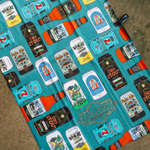 Load image into Gallery viewer, Boulevard Beer Towel

