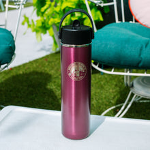 Load image into Gallery viewer, Hydro Flask 24 oz. Wide Flex Straw Cap

