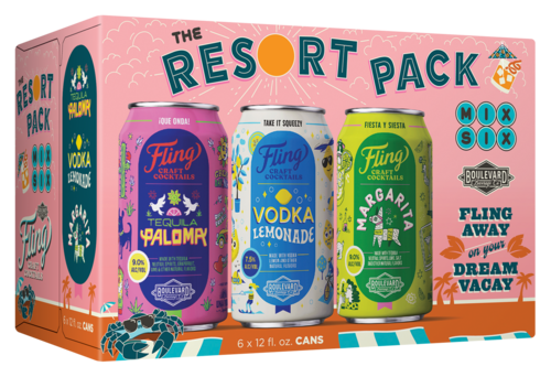 Tequila Magnet - Six Pack Tequila Magnet - Six Pack