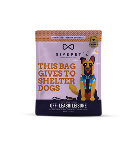 GivePet Dog Treats