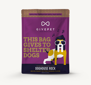 GivePet Treats