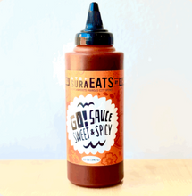 Load image into Gallery viewer, Sura Eats Sauce
