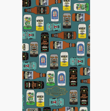 Load image into Gallery viewer, Boulevard Beer Towel

