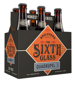 The Sixth Glass Six Pack 12 oz. Bottles