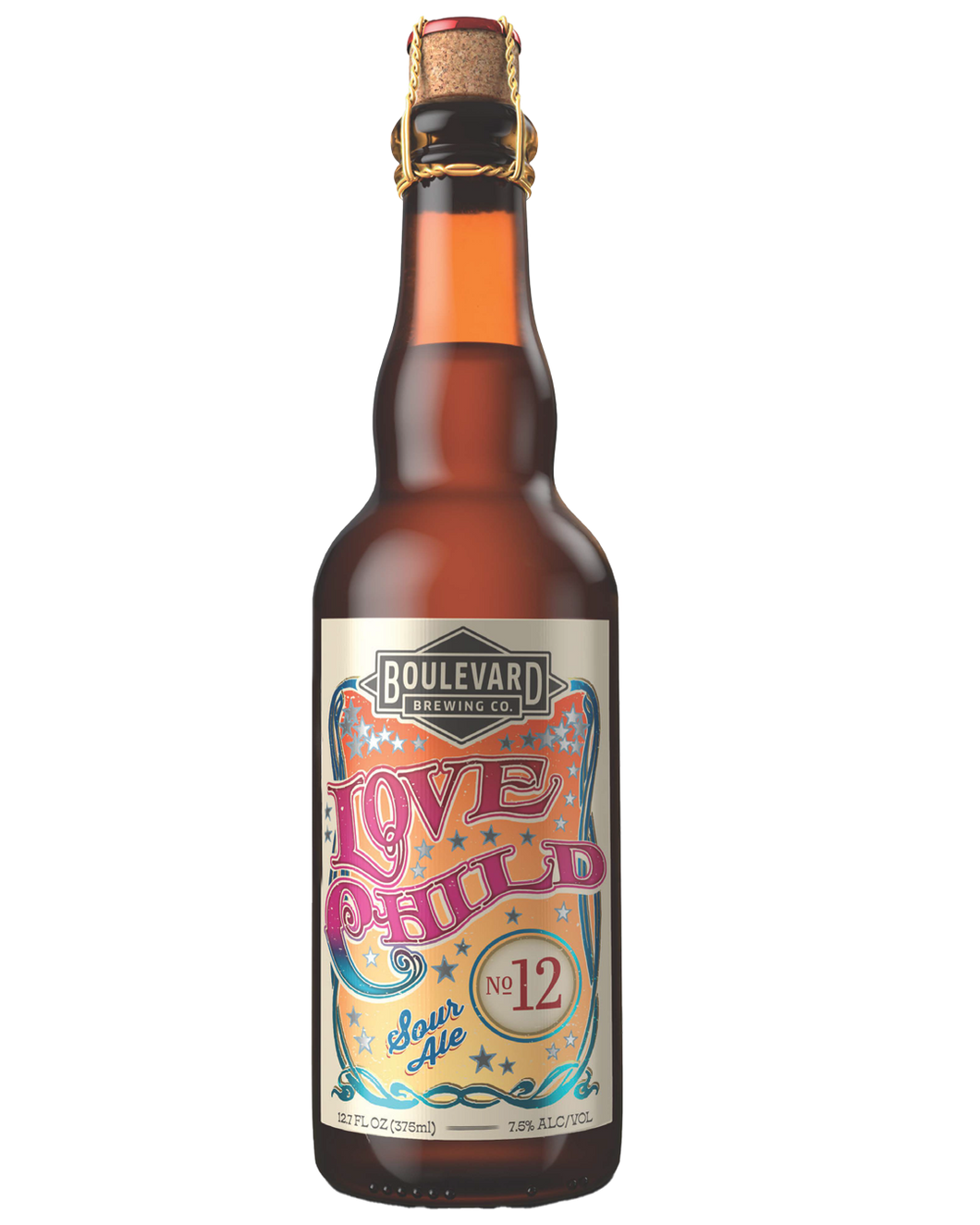 Love Child 375ml Bottle
