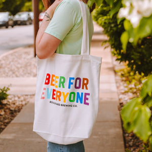 Beer For Everyone Tote