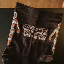 Load image into Gallery viewer, Space Camper Socks

